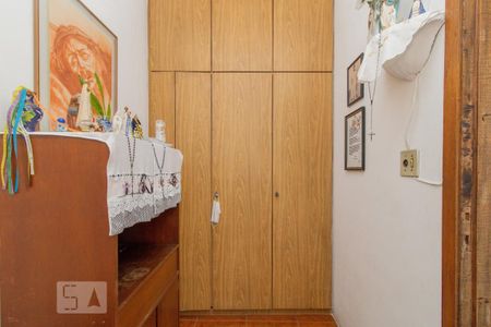 Apartamento à venda com 112m², 3 quartos e 2 vagas Apartamento à venda com 112m², 3 quartos e 2 vagasQuarto de Serviço