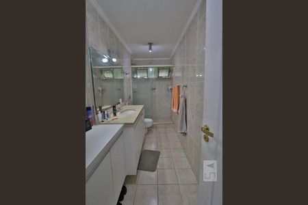 Apartamento para alugar com 227m², 4 quartos e 2 vagasBanheiro Suíte 2