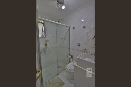 Apartamento para alugar com 227m², 4 quartos e 2 vagasBanheiro Suíte 1