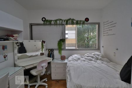 Apartamento para alugar com 227m², 4 quartos e 2 vagasSuíte 2