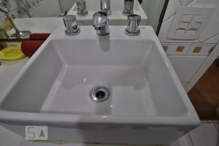 Apartamento para alugar com 227m², 4 quartos e 2 vagasBanheiro Suíte 2