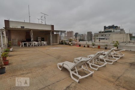 Apartamento para alugar com 227m², 4 quartos e 2 vagasCobertura
