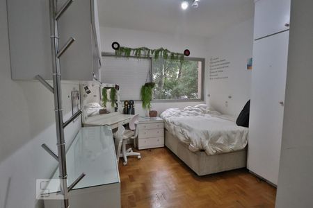 Apartamento para alugar com 227m², 4 quartos e 2 vagasSuíte 2