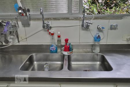 Apartamento para alugar com 227m², 4 quartos e 2 vagasCozinha