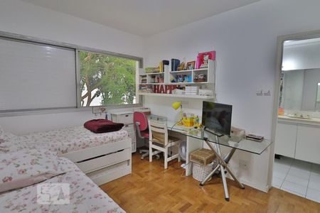 Apartamento para alugar com 227m², 4 quartos e 2 vagasSuíte 1