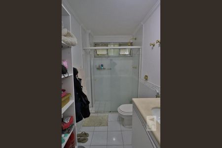 Apartamento para alugar com 227m², 4 quartos e 2 vagasBanheiro Suíte 1
