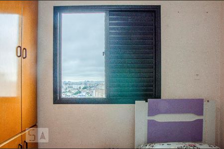 Quarto 1  de apartamento para alugar com 4 quartos, 84m² em Vila Nova Cachoeirinha, São Paulo