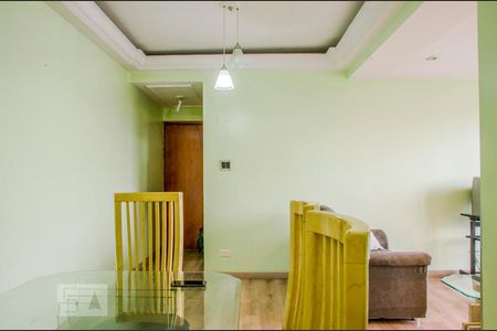 Sala de apartamento para alugar com 4 quartos, 84m² em Vila Nova Cachoeirinha, São Paulo