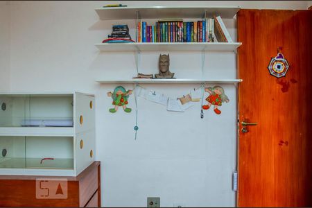 Quarto 1  de apartamento à venda com 4 quartos, 84m² em Vila Nova Cachoeirinha, São Paulo