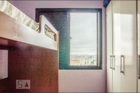 Quarto 2  de apartamento para alugar com 4 quartos, 84m² em Vila Nova Cachoeirinha, São Paulo