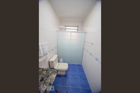 Banheiro Sala de casa à venda com 4 quartos, 256m² em Instituto de Previdencia, São Paulo
