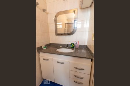 Apartamento à venda com 78m², 2 quartos e 1 vagaBanheiro da Suíte