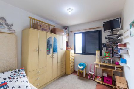 Apartamento à venda com 78m², 2 quartos e 1 vagaQuarto 2