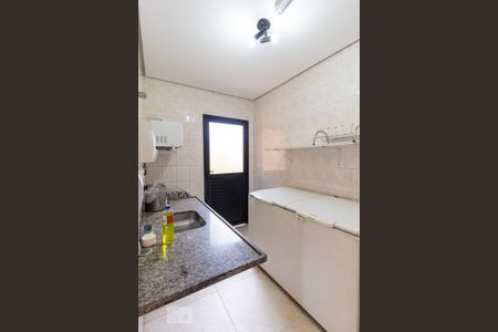 Apartamento à venda com 78m², 2 quartos e 1 vagaÁrea comum - Salão de festas