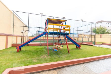 Apartamento à venda com 78m², 2 quartos e 1 vagaÁrea Comum - Playground