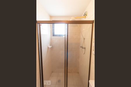 Apartamento à venda com 78m², 2 quartos e 1 vagaBanheiro da Suíte