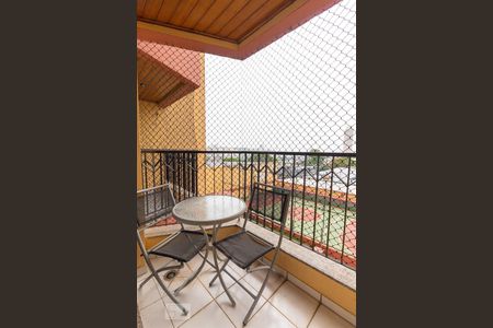 Apartamento à venda com 78m², 2 quartos e 1 vagaSacada