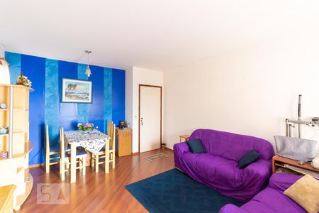 Apartamento à venda com 78m², 2 quartos e 1 vagaSala