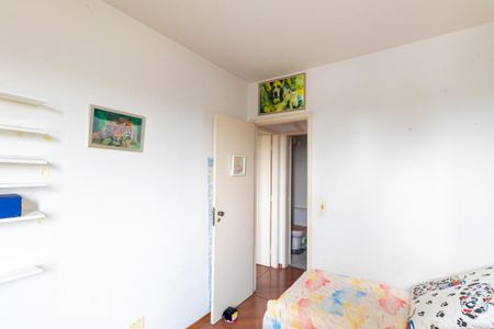 Apartamento à venda com 78m², 2 quartos e 1 vagaQuarto 2