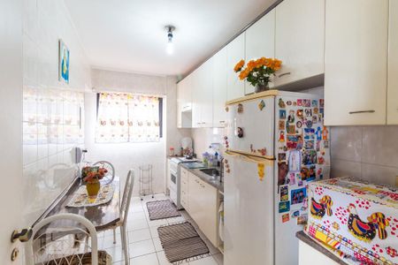 Apartamento à venda com 78m², 2 quartos e 1 vagaCozinha