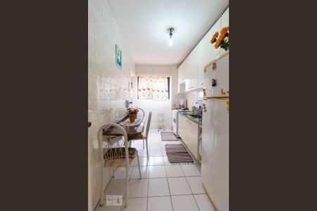 Apartamento à venda com 78m², 2 quartos e 1 vagaCozinha