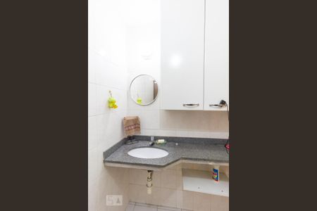 Apartamento à venda com 78m², 2 quartos e 1 vagaBanheiro