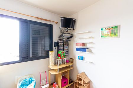 Apartamento à venda com 78m², 2 quartos e 1 vagaQuarto 2