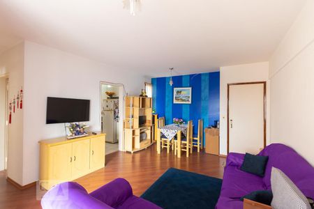 Apartamento à venda com 78m², 2 quartos e 1 vagaSala