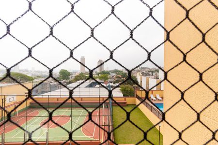 Apartamento à venda com 78m², 2 quartos e 1 vagaSacada