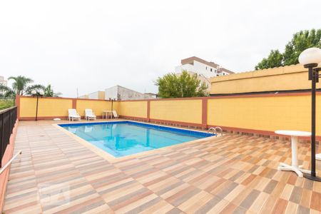 Apartamento à venda com 78m², 2 quartos e 1 vagaÁrea comum - Piscina