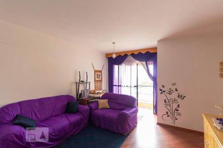 Apartamento à venda com 78m², 2 quartos e 1 vagaSala