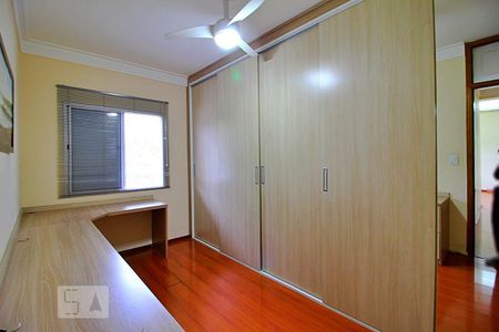 Quarto 1 de apartamento para alugar com 2 quartos, 57m² em Vila Tibiriçá, Santo André