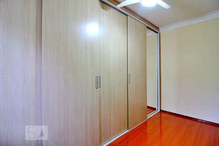 Quarto 1 de apartamento para alugar com 2 quartos, 57m² em Vila Tibiriçá, Santo André