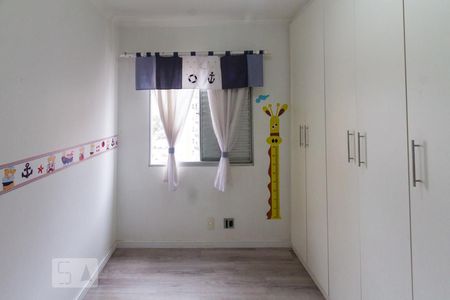 Apartamento à venda com 54m², 2 quartos e 1 vagaQuarto 02