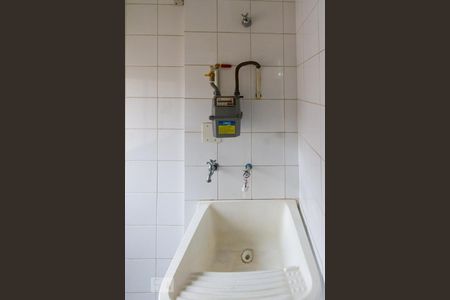 Apartamento à venda com 54m², 2 quartos e 1 vagaÁrea de Serviço