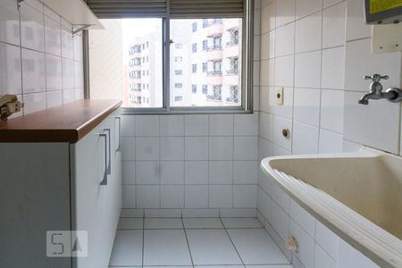 Apartamento à venda com 54m², 2 quartos e 1 vagaÁrea de Serviço