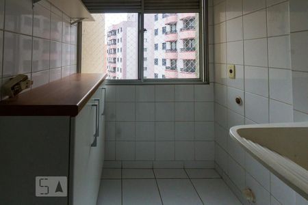 Apartamento à venda com 54m², 2 quartos e 1 vagaÁrea de Serviço