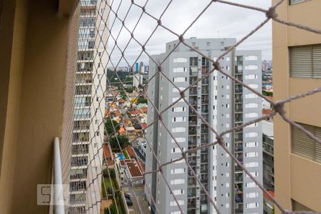 Apartamento à venda com 54m², 2 quartos e 1 vagavaranda