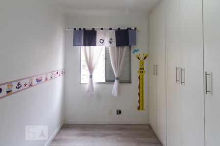 Apartamento à venda com 54m², 2 quartos e 1 vagaQuarto 02