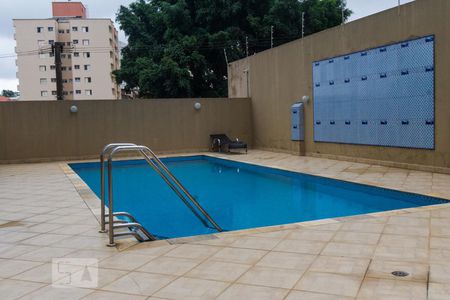 Apartamento à venda com 54m², 2 quartos e 1 vagapiscina