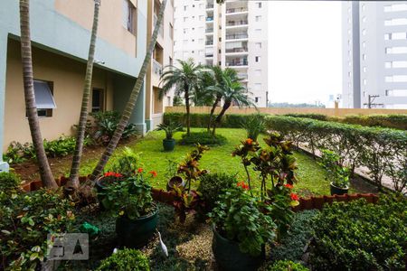 Apartamento à venda com 54m², 2 quartos e 1 vagaJardim