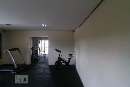 Apartamento à venda com 54m², 2 quartos e 1 vagaAcademia