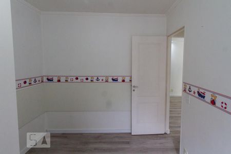 Apartamento à venda com 54m², 2 quartos e 1 vagaQuarto 02