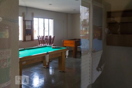 Apartamento à venda com 54m², 2 quartos e 1 vagaSala de Jogos