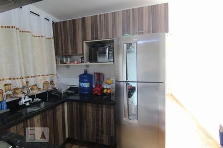 Apartamento à venda com 50m², 2 quartos e 1 vagaCozinha