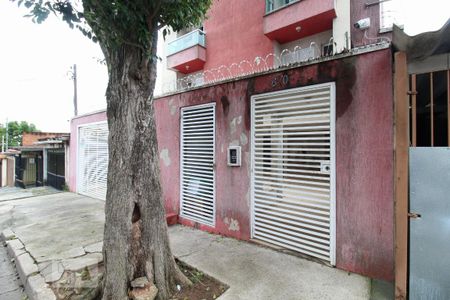 Apartamento à venda com 50m², 2 quartos e 1 vagaFrente