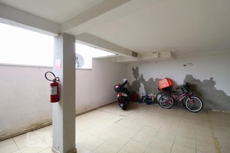 Apartamento à venda com 50m², 2 quartos e 1 vagaVaga garagem