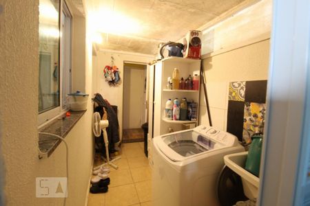 Apartamento à venda com 50m², 2 quartos e 1 vagaVista quarto 1