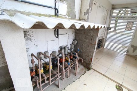Apartamento à venda com 50m², 2 quartos e 1 vagaMedidores
