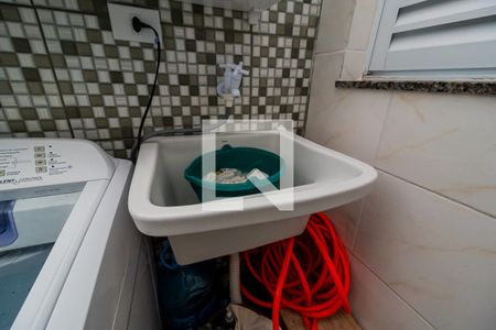 Apartamento à venda com 50m², 2 quartos e 1 vagaÁrea de Serviço - Tanque